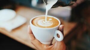 Café Solúvel