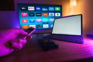 Como Melhorar a Qualidade de Imagem do seu IPTV em Dispositivos 4K