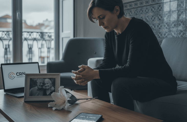 Licença de Nojo em Portugal