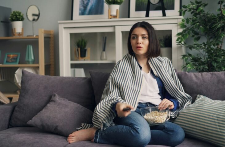 Assistir Online