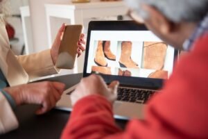 Como aprender mais sobre vendas na web