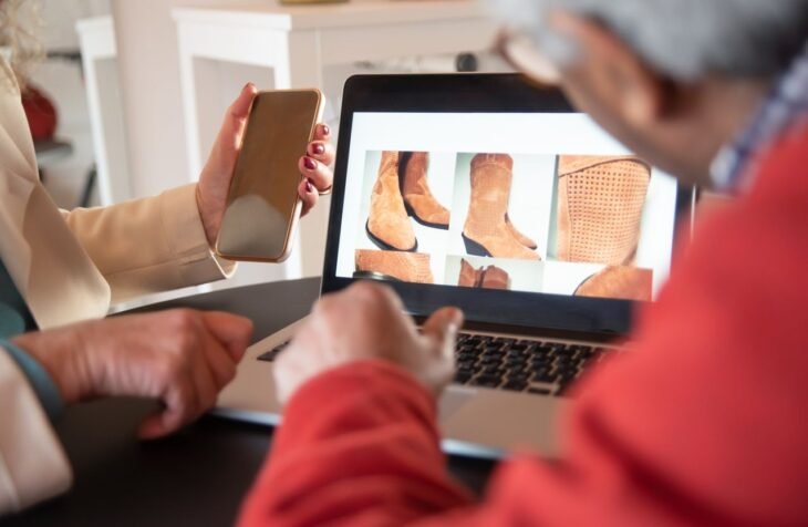 Como aprender mais sobre vendas na web
