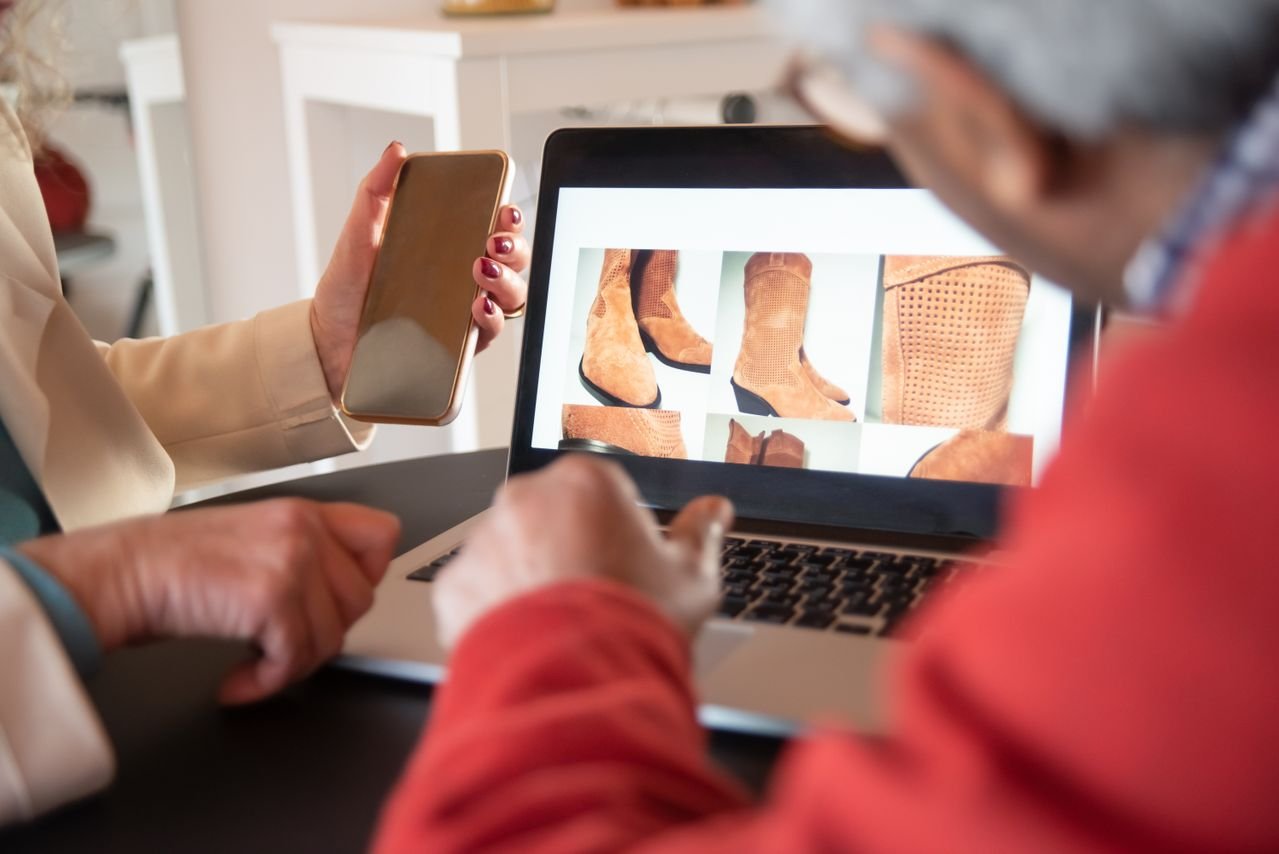 Como aprender mais sobre vendas na web